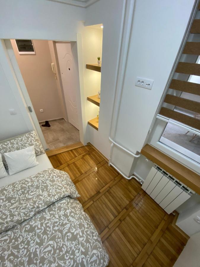 Sleepover - Galleria Nowy Sad Zewnętrze zdjęcie