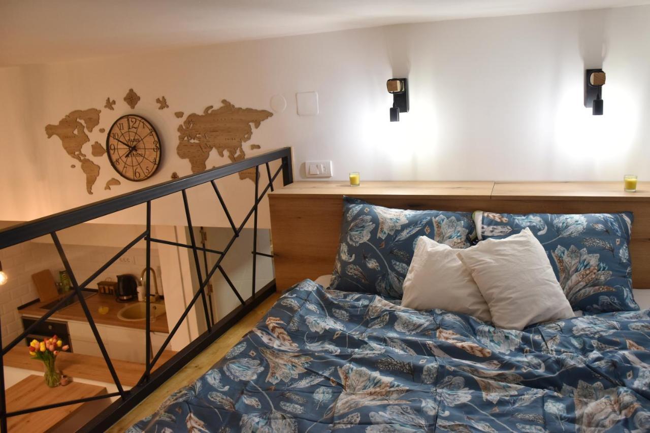 Sleepover - Galleria Nowy Sad Zewnętrze zdjęcie
